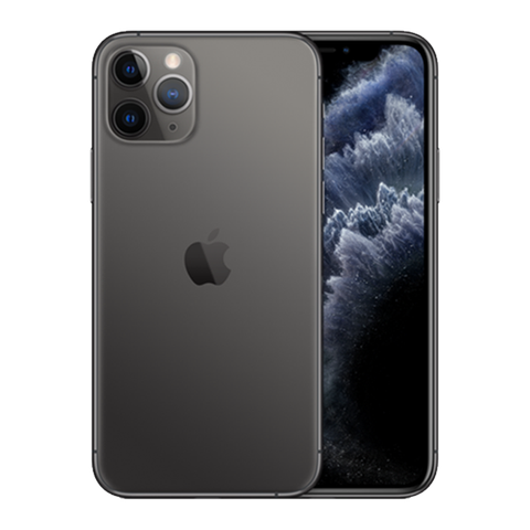 iPhone 11 Pro