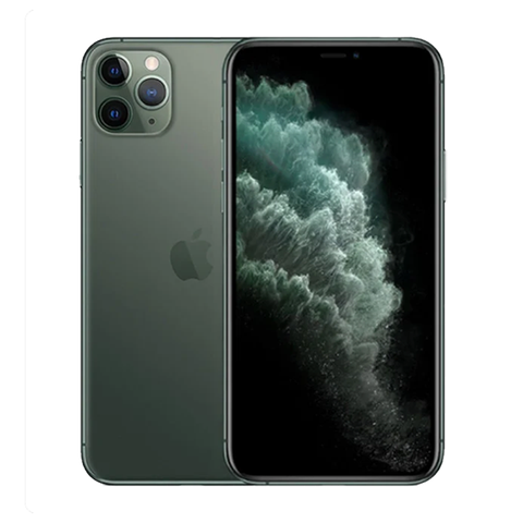 iPhone 11 Pro Max - 64GB THANH LÝ