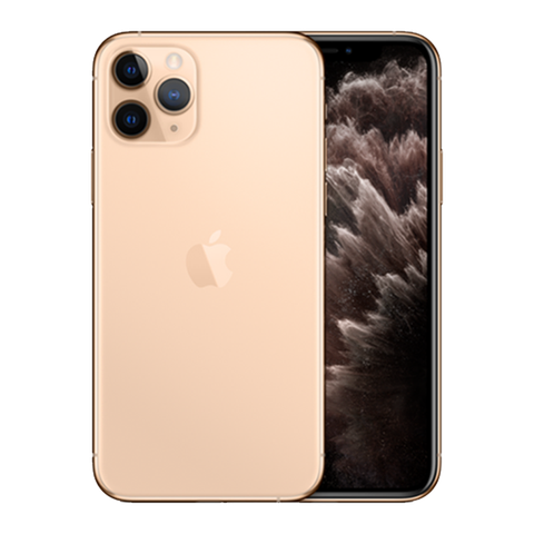 iPhone 11 Pro