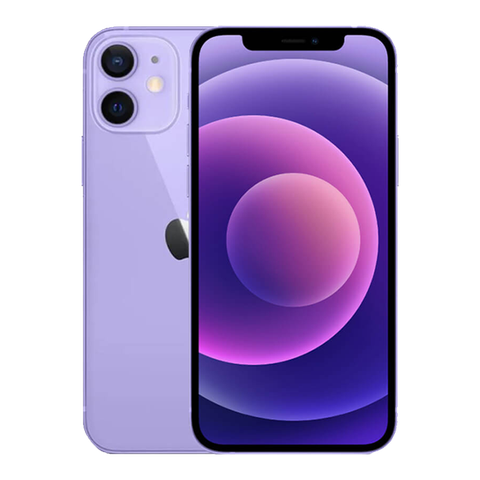 iPhone 12 - 64GB (Mực) - THANH LÝ/955664
