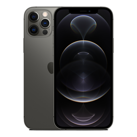 iPhone 12 Pro