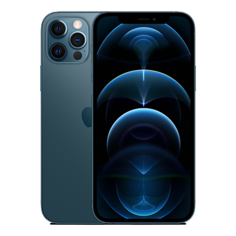 iPhone 12 Pro