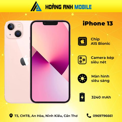 iPhone 13 - THANH LÝ/881965