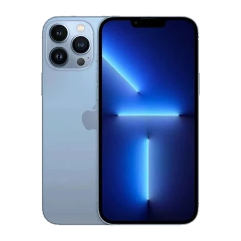 iPhone 13 Pro