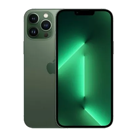 iPhone 13 Pro