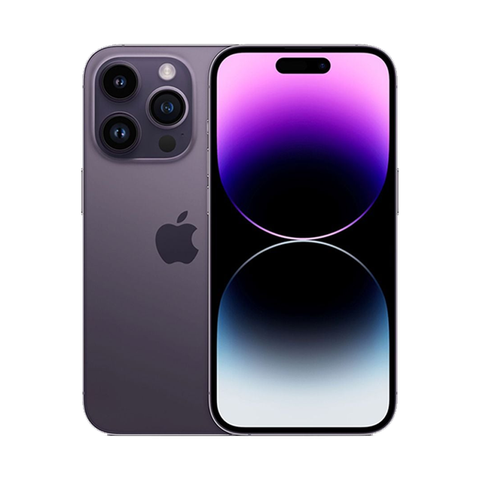 iPhone 14 Pro