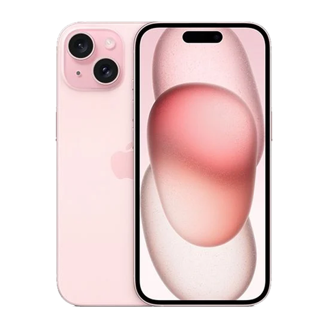 iPhone 15 Plus