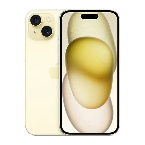iPhone 15 Plus