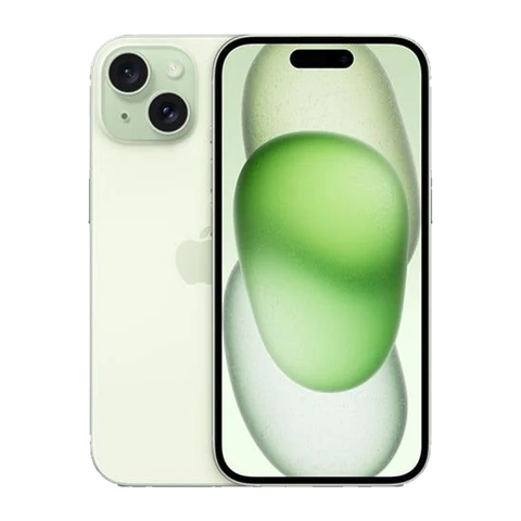 iPhone 15 Plus