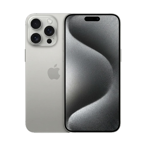 iPhone 15 Pro