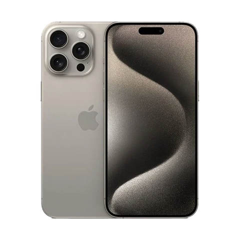 iPhone 15 Pro