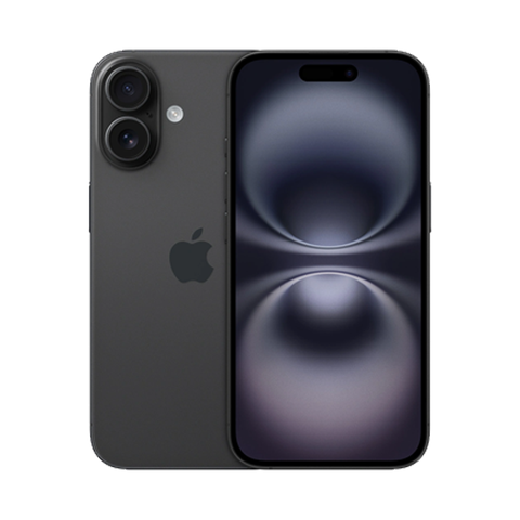iPhone 16
