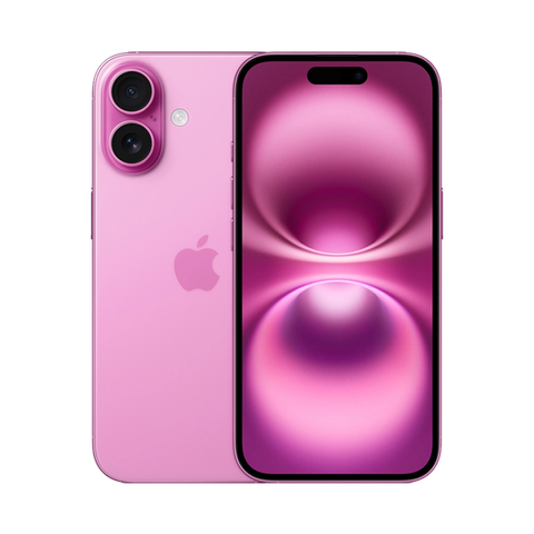 iPhone 16