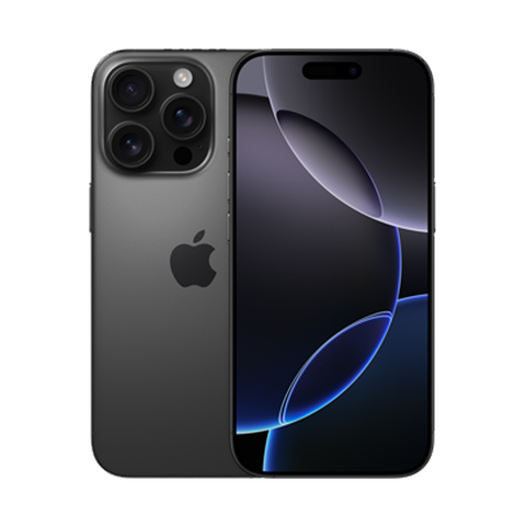 iPhone 16 Pro
