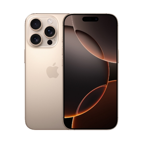 iPhone 16 Pro