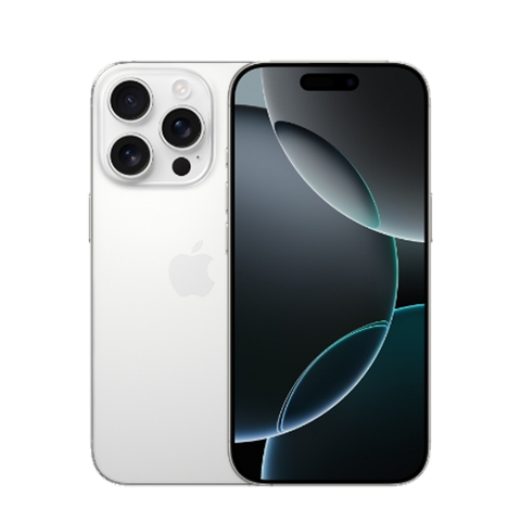 iPhone 16 Pro