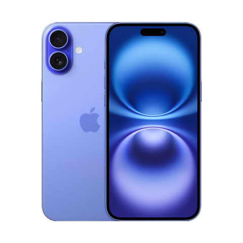 iPhone 16