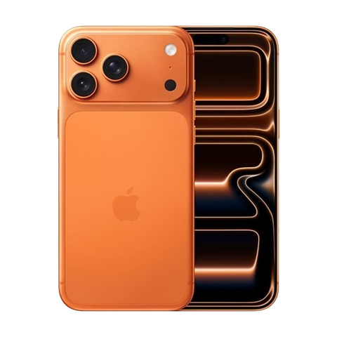 iPhone 17 Pro