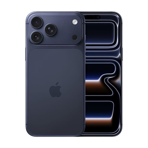 iPhone 17 Pro