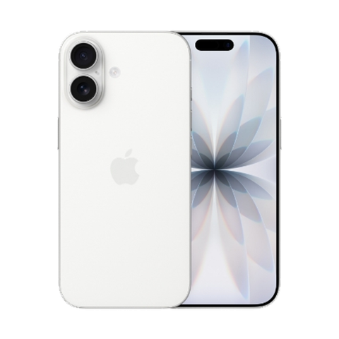 iPhone 17