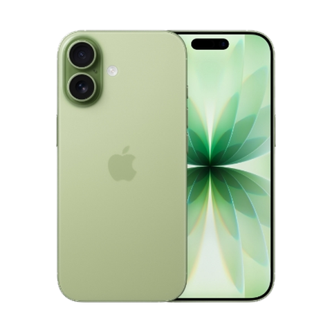 iPhone 17