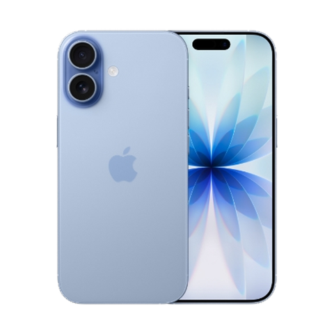 iPhone 17