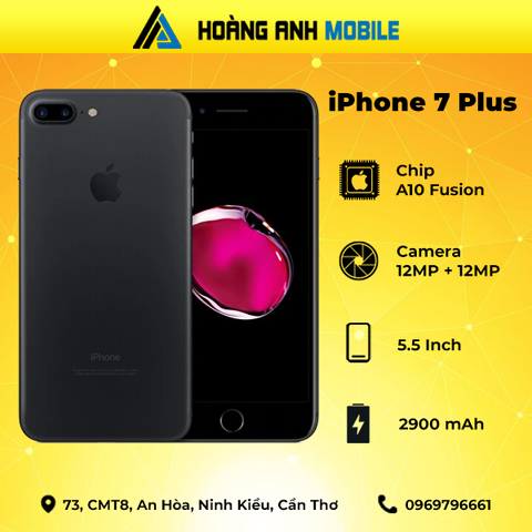 iPhone 7 Plus - THANH LÝ/646834