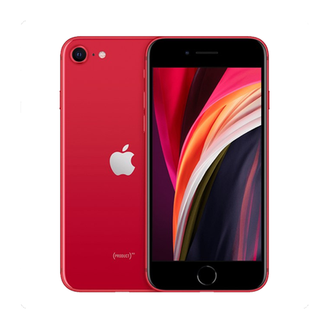 iPhone SE