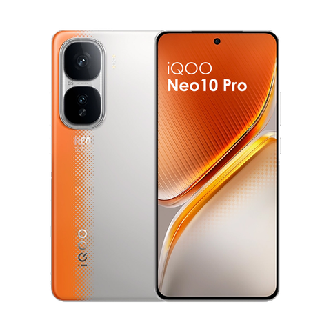 iQOO Neo 10