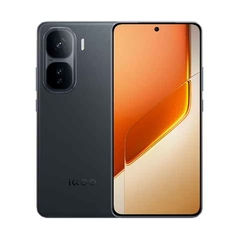 iQOO Neo 10 Pro Plus
