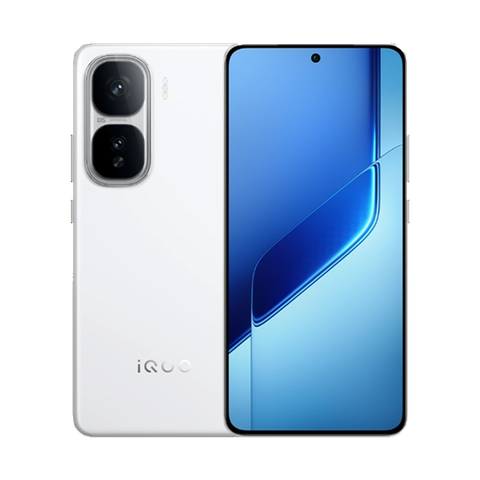 iQOO Neo 10 Pro Plus