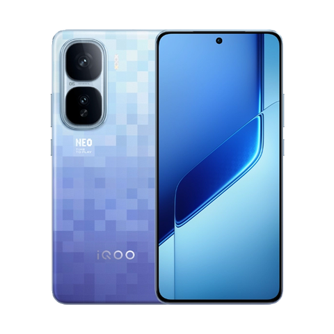 iQOO Neo 10 Pro Plus