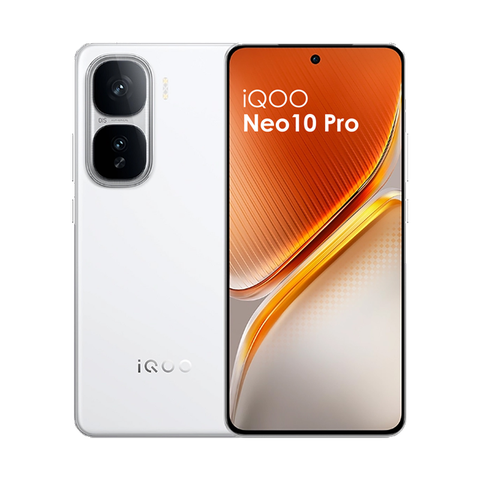 iQOO Neo 10
