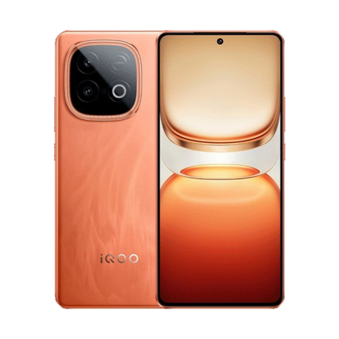 iQOO Z10 Turbo Pro 5G