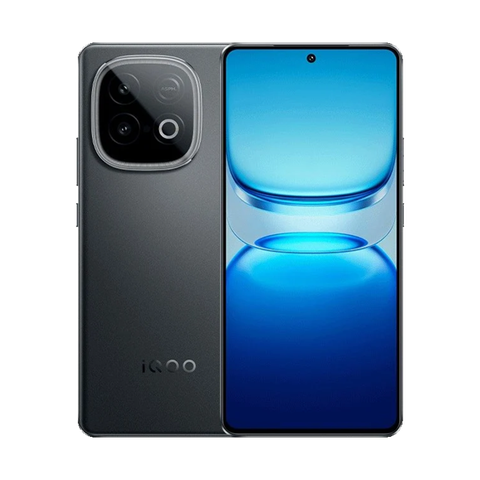 iQOO Z10 Turbo Pro 5G