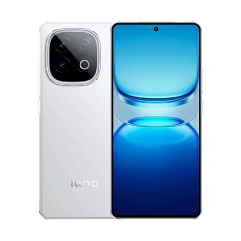 iQOO Z10 Turbo Pro 5G