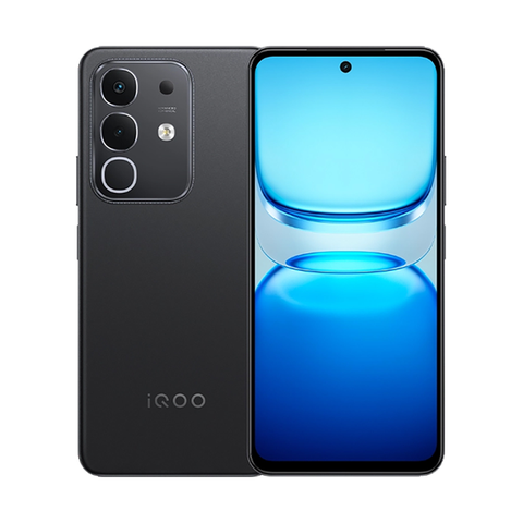 Vivo iQOO Z10X