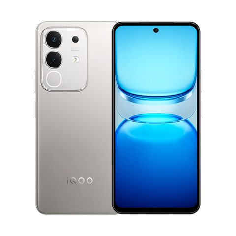 Vivo iQOO Z10X