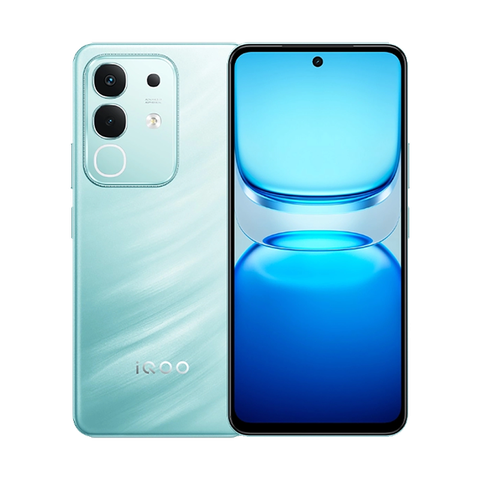Vivo iQOO Z10X