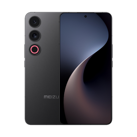 MEIZU 21 NOTE 5G