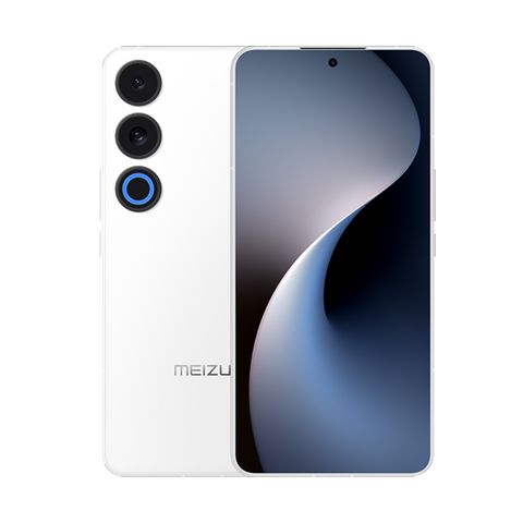 MEIZU 21 NOTE 5G