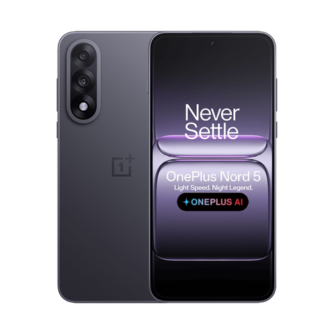 OnePlus Nord 5