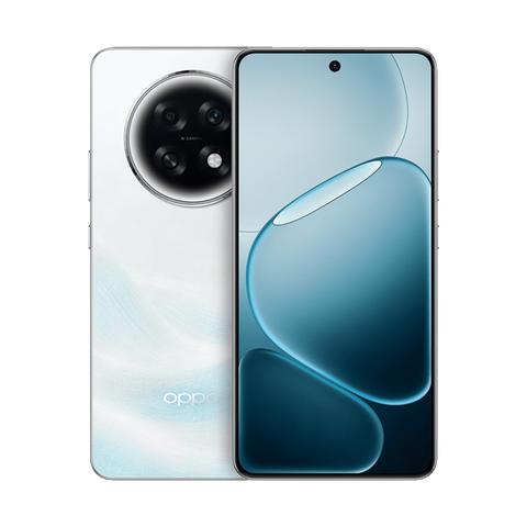 OPPO A6 GT