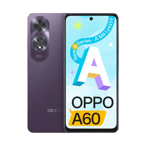 Oppo A60