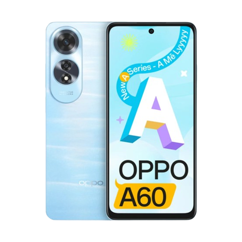Oppo A60