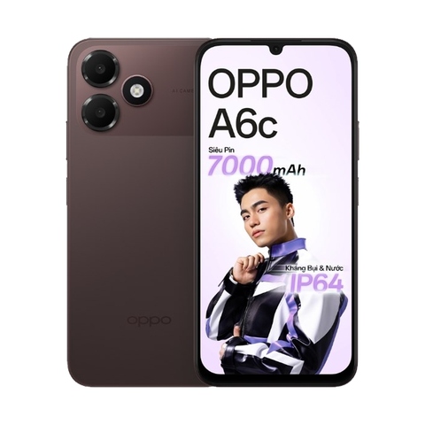 OPPO A6C
