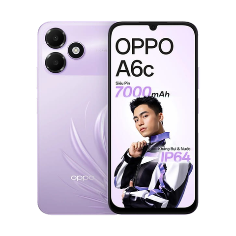 OPPO A6C
