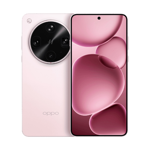 Oppo Find X8 Ultra