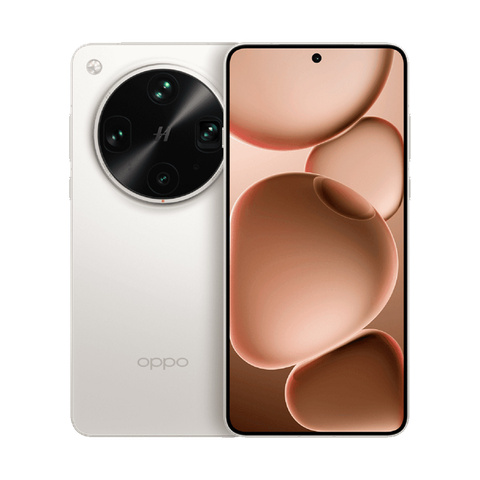 Oppo Find X8 Ultra