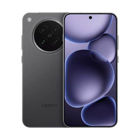 Oppo Find X8s